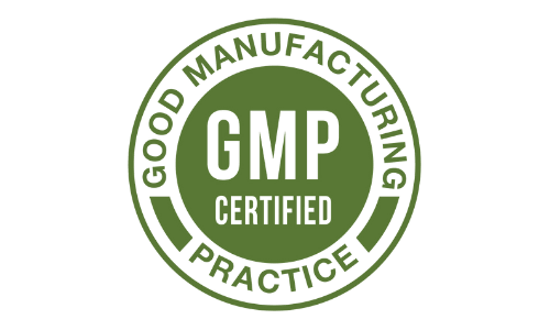 Zencortex GMP Certified