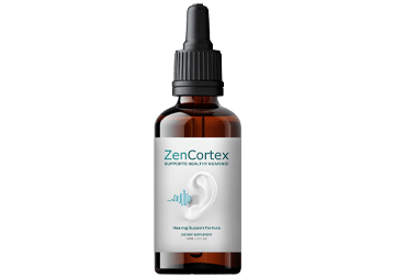 Zencortex memory supplement